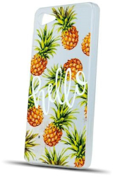 OEM ULTRA TRENDY PINEAPPLE BACK COVER CASE FOR HUAWEI P SMART