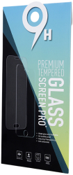 TEMPERED GLASS FOR IPHONE X / IPHONE XS / IPHONE 11 PRO