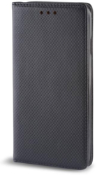 SMART MAGNET FLIP CASE FOR SAMSUNG S21 FE BLACK