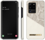 IDEAL OF SWEDEN ATELIER FOR SAMSUNG S20 ULTRA PEARL PYTHON