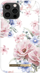 IDEAL OF SWEDEN IDEAL OF SWEDEN FOR IPHONE 12 PRO MAX FLORAL ROMANCE