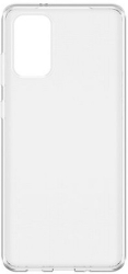 OTTERBOX OTTERBOX CLEARLY PROTECTED SKIN FOR SAMSUNG GALAXY S20 PLUS TRANSPARENT