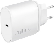 LOGILINK LOGILINK PA0261 USB POWER SOCKET ADAPTER, 1X USB-C PD, 20 W