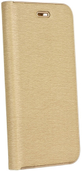 FORCELL LUNA BOOK FLIP CASE GOLD FOR SAMSUNG GALAXY A32 5G GOLD