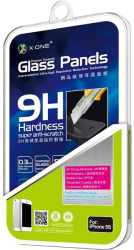 X-ONE X-ONE LCD PROTECTOR FOR IPHONE 12 MINI 5,4 TEMPERED GLASS 9H