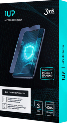 3MK 3MK 1UP FOR XIAOMI REDMI NOTE 9 PRO 4G