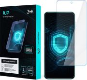 3MK 3MK 1UP FOR XIAOMI REDMI NOTE 9 PRO 5G