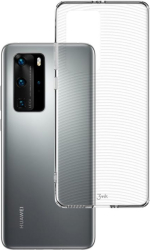 3MK 3MK AS ARMOR BACK COVER CASE FOR HUAWEI P40 PRO 5G