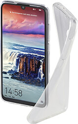 HAMA 185997 CRYSTAL CLEAR P SMART / HONOR 10 LITE