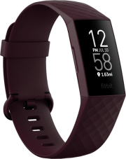 FITBIT FITBIT CHARGE 4 ROSEWOOD