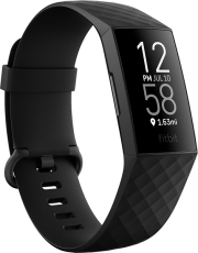 FITBIT FITBIT CHARGE 4 BLACK