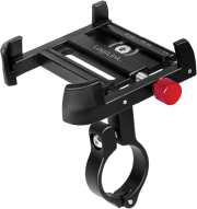 LOGILINK AA0147 SMARTPHONE BICYCLE HOLDER, STRAIGHT, FOR 3.5
