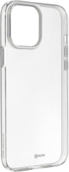 ROAR JELLY CASE FOR APPLE IPHONE 13 PRO MAX TRANSPARENT
