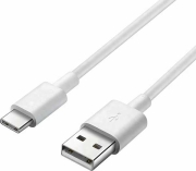 SAMSUNG SAMSUNG CABLE USB TO TYPE-C 1.5M DG970BW WHITE BULK