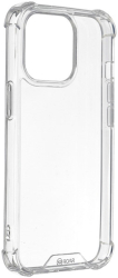 ROAR ROAR ARMOR JELLY CASE FOR IPHONE 13 PRO TRANSPARENT