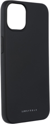 ROAR SPACE CASE FOR IPHONE 12 / 12 PRO BLACK