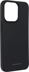 ROAR SPACE CASE FOR IPHONE 13 PRO BLACK