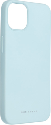 ROAR SPACE CASE FOR IPHONE 13 SKY BLUE