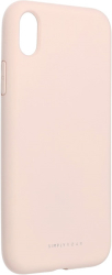 ROAR ROAR SPACE CASE FOR IPHONE XR PINK