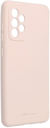 ROAR SPACE CASE FOR SAMSUNG GALAXY A52 5G / A52 4G LTE / A52S 5G PINK