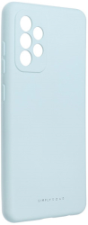 ROAR SPACE CASE FOR SAMSUNG GALAXY A52 5G / A52 4G LTE / A52S 5G SKY BLUE