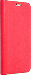 FORCELL LUNA BOOK GOLD FOR SAMSUNG GALAXY A22 5G RED