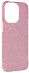 FORCELL SHINING CASE FOR IPHONE 13 PINK