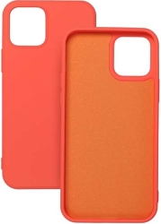 FORCELL FORCELL SILICONE LITE CASE FOR IPHONE 13 PINK