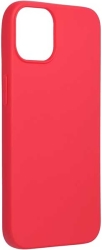 FORCELL FORCELL SOFT CASE FOR IPHONE 13 MINI RED