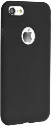 FORCELL SOFT CASE FOR IPHONE 13 PRO MAX BLACK