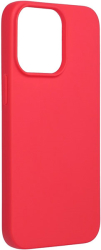 FORCELL SOFT CASE FOR IPHONE 13 PRO RED