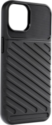 FORCELL FORCELL THUNDER CASE FOR IPHONE 13 BLACK
