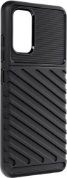 FORCELL FORCELL THUNDER CASE FOR SAMSUNG GALAXY A32 LTE ( 4G ) BLACK
