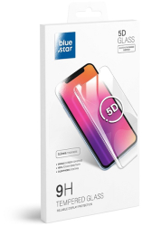 BLUE STAR TEMPERED GLASS FOR SAMSUNG GALAXY NOTE 20 ULTRA FULL FACE (FULL GLUE/SMALL SIZE) BLACK