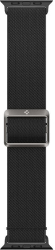 SPIGEN FIT LITE BAND FOR APPLE WATCH 2 / 3 / 4 / 5 / 6 / SE 42 / 44 MM BLACK