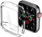 SPIGEN SPIGEN ULTRA HYBRID CASE FOR APPLE WATCH 4 / 5 / 6 / SE 44 MM CRYSTAL CLEAR