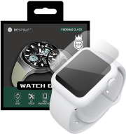 BESTSUIT BESTSUIT FLEXIBLE HYBRID GLASS FOR SAMSUNG GALAXY WATCH 3 41MM