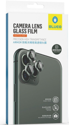BLUEO MR. MONKEY GLASS 5D 9H FOR CAMERA LENS HUAWEI MATE 30 PRO (HOT BENDING)