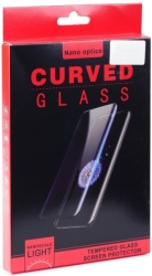 UV GLASS TEMPERED GLASS FOR SAMSUNG GALAXY NOTE 20 ULTRA TRANSPARENT