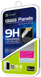 X-ONE TEMPERED GLASS FOR IPHONE 13/13 PRO 6,1