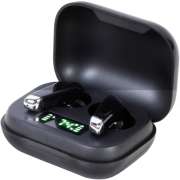 FITEAR-X300B BLUETOOTH TWS IN-EARS FITEAR, BLACK