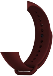 DEVIA BAND DELUXE SPORT FOR XIAOMI MI BAND 3/ MI BAND 4 PURPLE φωτογραφία