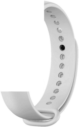 DEVIA DEVIA BAND DELUXE SPORT FOR XIAOMI MI BAND 5/ MI BAND 6 WHITE