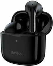 BASEUS BASEUS BOWIE E3 TWS TRUE WIRELESS HEADSET PODS-STYLE BLACK