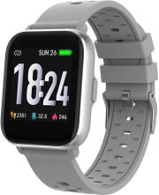 DENVER DENVER SW-162 GREY SMARTWATCH