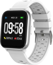 DENVER DENVER SW-164 WHITE SMARTWATCH