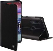 HAMA BOOKLET SLIM PRO FOR HUAWEI P SMART (2019)/HONOR 10 LITE BLACK