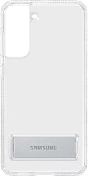 SAMSUNG SAMSUNG CLEAR STANDING COVER S9060 SAMSUNG GALAXY S22+ TRANSPARENT EF-JS906CT