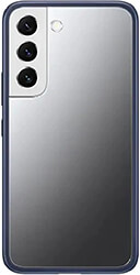 SAMSUNG FRAME COVER S9010 SAMSUNG GALAXY S22 NAVY EF-MS901CN