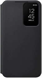 SAMSUNG CLEAR VIEW COVER S9060 SAMSUNG GALAXY S22+ BLACK EF-ZS906CB